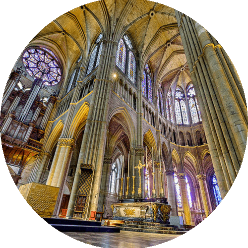 Azur Geobiologie - easy contact