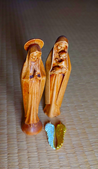 Azur Geobiologie - easy contact