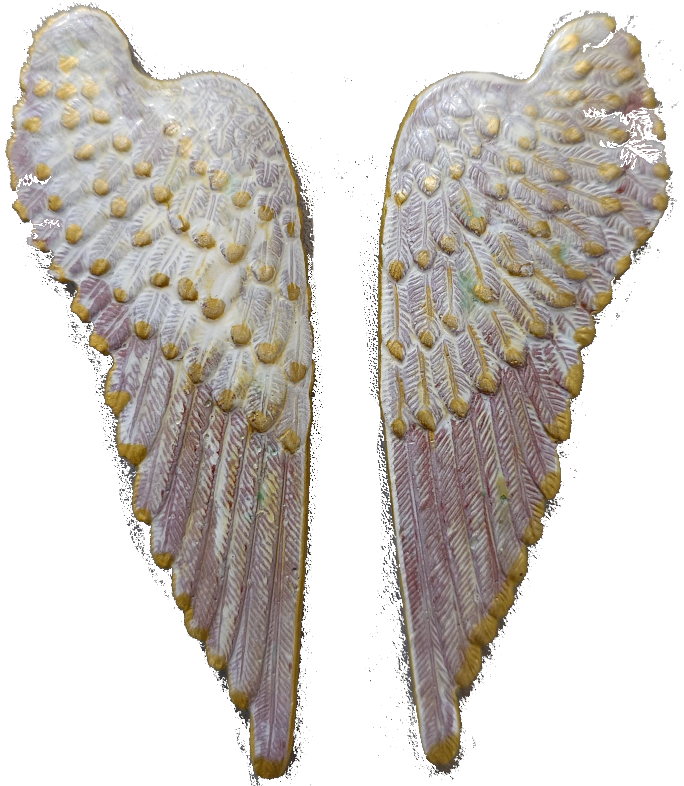 aile d'ange grande